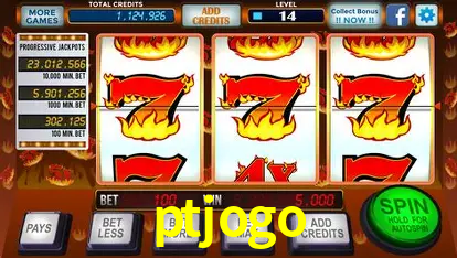 Descubra o Programa VIP da ptjogo: Vantagens Exclusivas para Jogadores