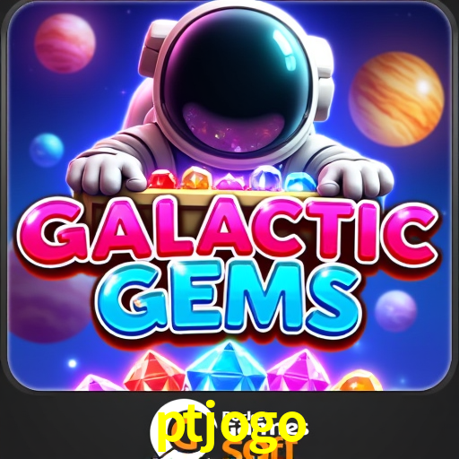 Descubra o Mundo do Cassino Online com ptjogo