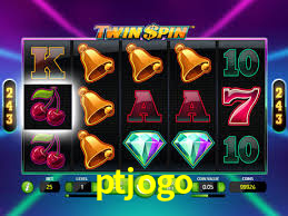 Desvendando o Mundo dos Jogos Virtuais na ptjogo