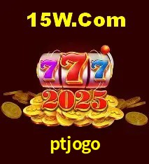 Design Responsivo ptjogo