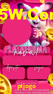 Interface do App ptjogo