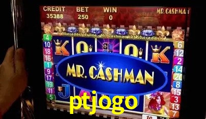 Promoções Sazonais ptjogo