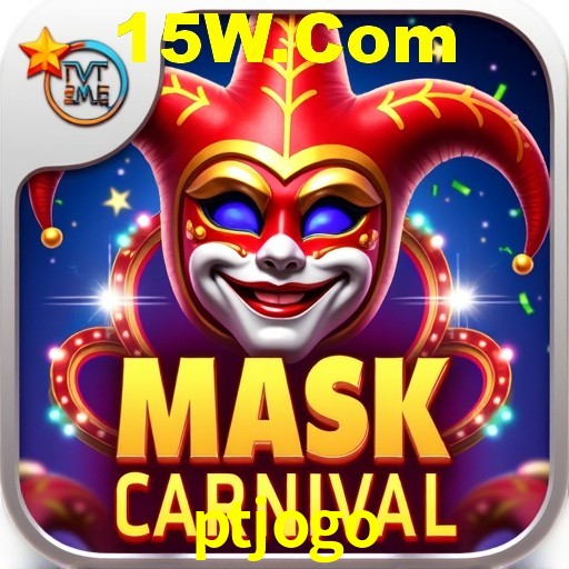 Login Seguro ptjogo