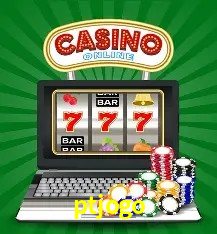 Tecnologia da Plataforma ptjogo