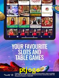 Casino VIP ptjogo