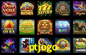 Sistemas de Segurança ptjogo